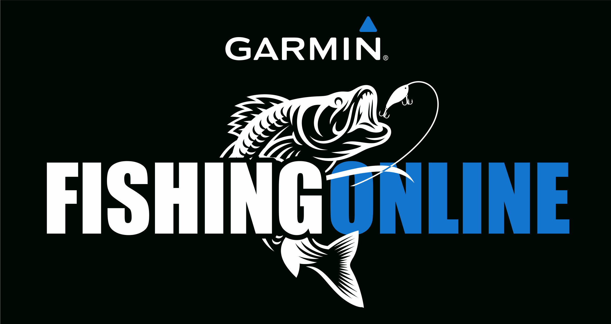 Garmin Fishing Online 2026
